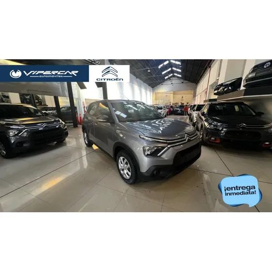 Citroën C3 Live Pack 1.0 Inmediata!!!