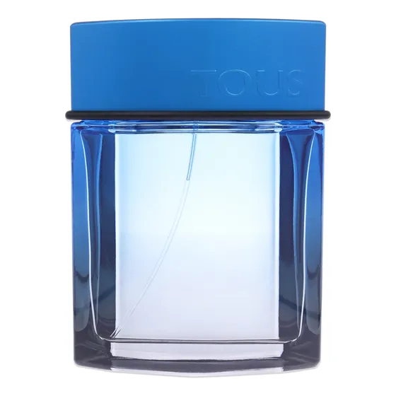 Tous Man Sport De Tous Para Hombre, 100 Ml, En Aerosol Edt