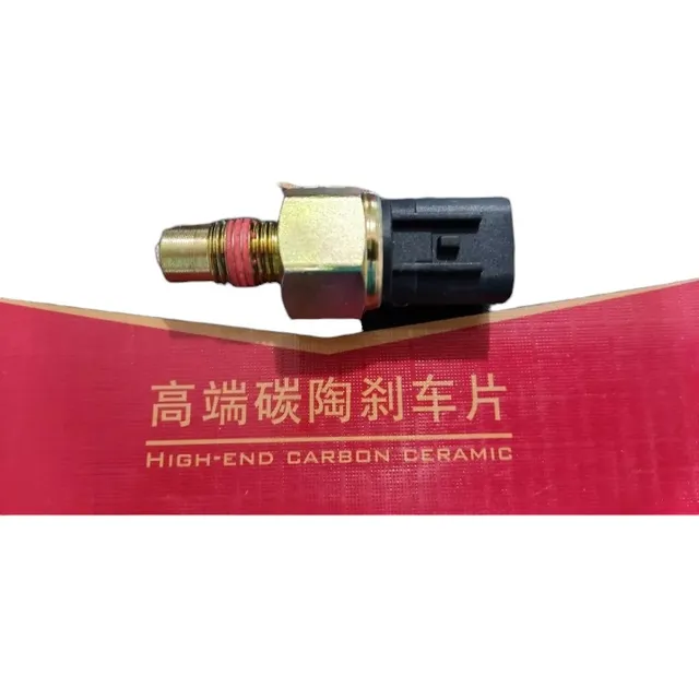 Sensor De Retro Original Jac S3 / Jac Js3