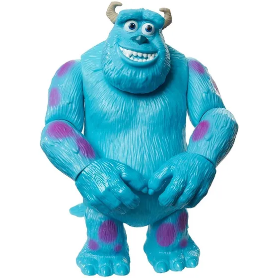 Disney Pixar Sully Articulable