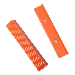 Almofadas De Nylon Titular Vise Vise Jaw Insert Magnético Almofadas De Nylon Titular Vise Vise Jaw Insert Magnético