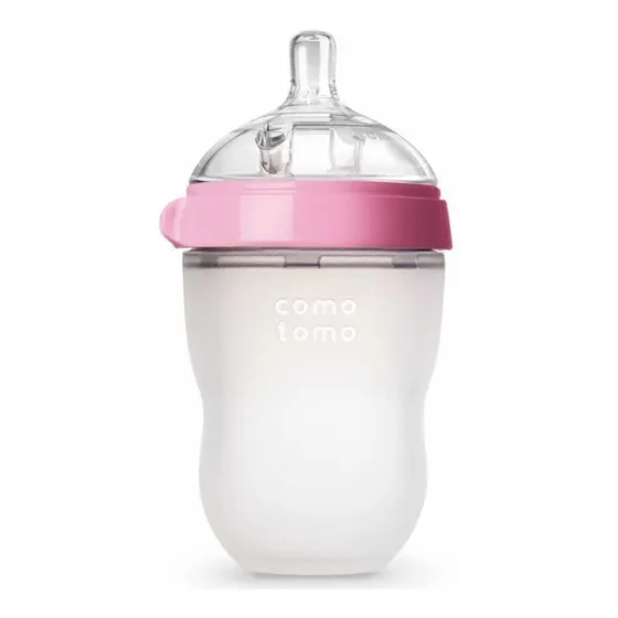 Mamadera Comotomo 250 Ml