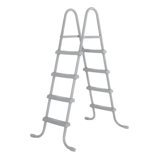 Escalera Para Piscina 122cm Bestway