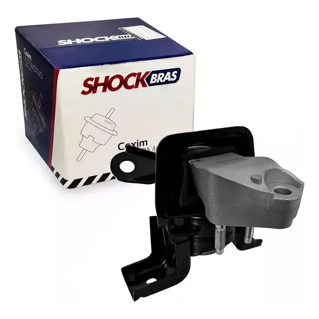 Coxim Motor Direito Hidraulico Corolla 1.8 2009/19  Acx08030