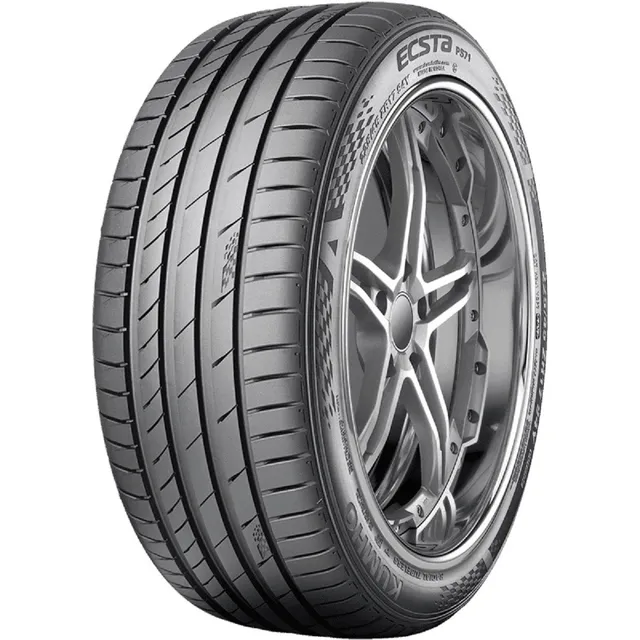 Llanta 235/45r20 Kumho Ecsta Ps71