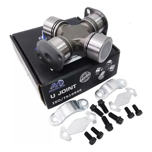 Cruceta Mack Kodiak Ford Cargo / Encava 3100