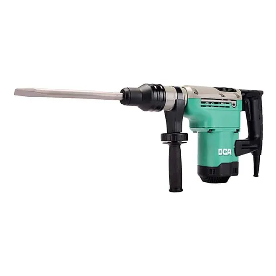 Rotomartillo Sds Max 1100w 7.9j 38mm 320/min Fi:0-2900/min 
