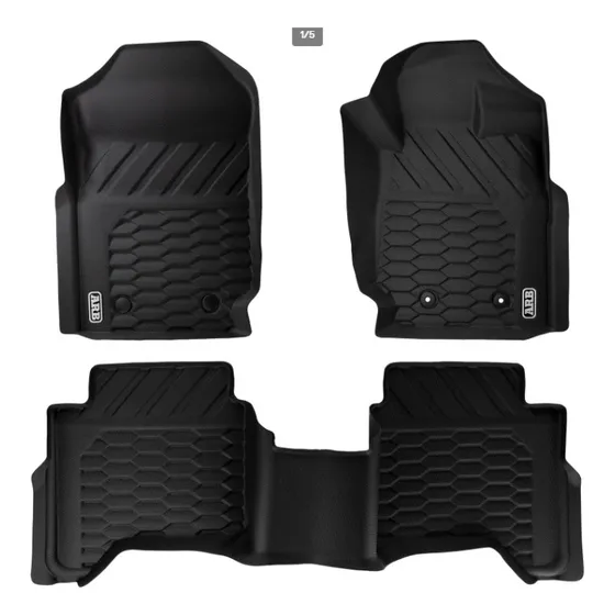 Floorliner Arb Para Machito Serie 76 Y Serie 79