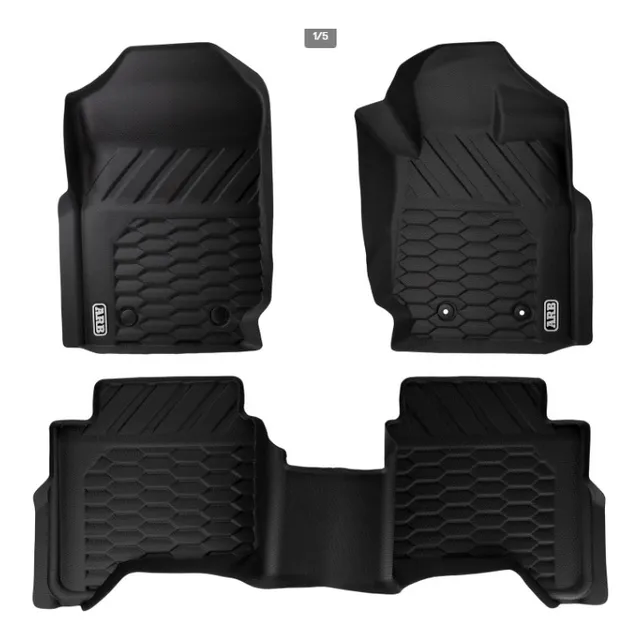 Floorliner Arb Para Machito Serie 76 Y Serie 79