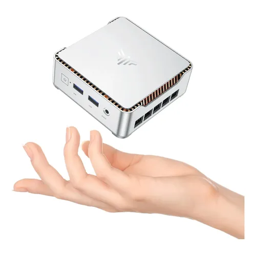 Kamrui Mini Pc, Essenx E1 Desktop Computer N95(up To 3.4ghz