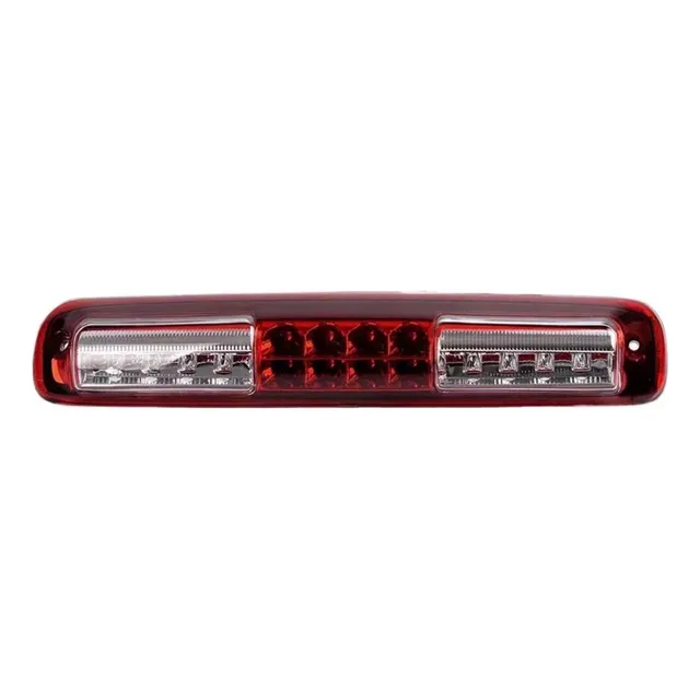 Tercer Stop Chevrolet Silverado Cheyenne Led Hd 2000-2007