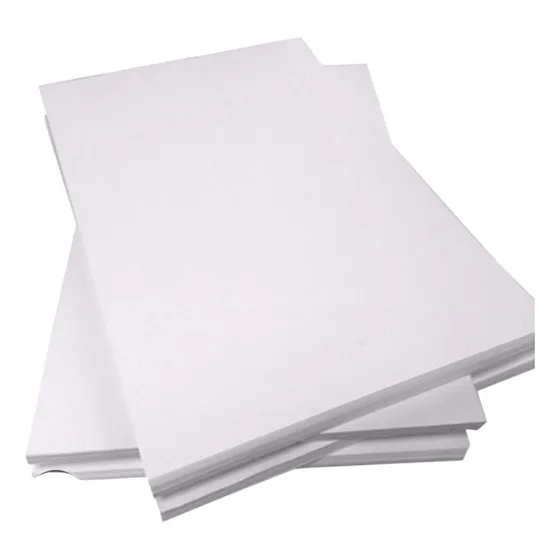 Cartulina Opalina 220 Gr Carta Blanca 25 Hojas