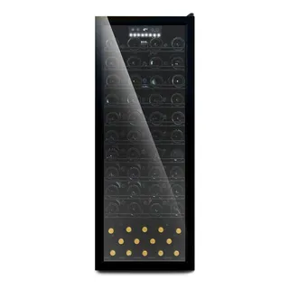 Adega Climatizada 84 Garrafas Eos Premium Eac84 Adega Climatizada 84 Garrafas Eos Premium Eac84