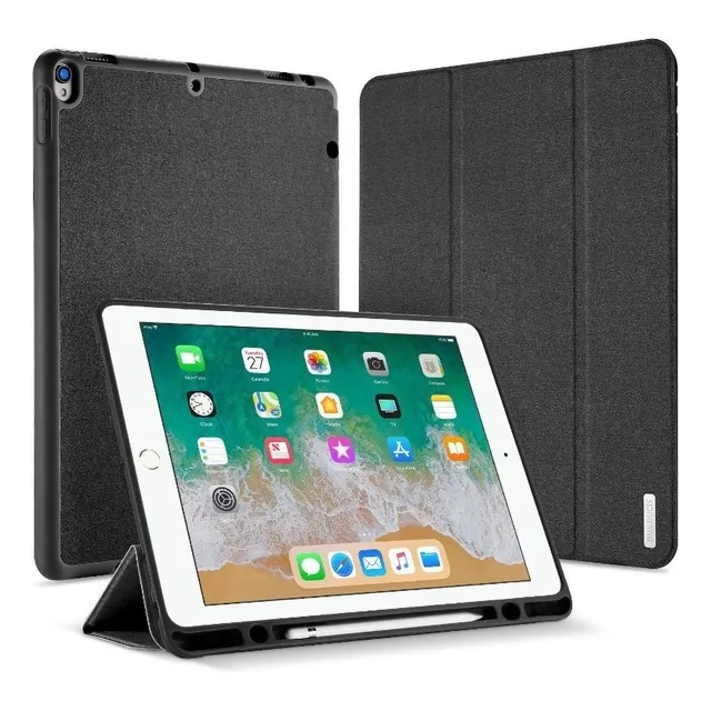 .. Funda Inteligente For Pad Pro 12.9 2017 A1670