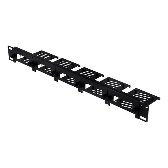 Soporte De Montaje En Rack 1u Geeekpi Para Raspberry Pi