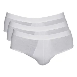 Kit 3 Cuecas Zorba Slip Modal 688 Kit 3 Cuecas Zorba Slip Modal 688