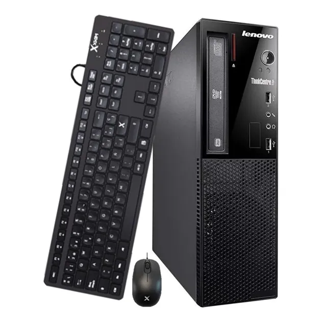 Cpu Torre Intel Core I7 6ta Gen Ram 8gb Disco 500gb