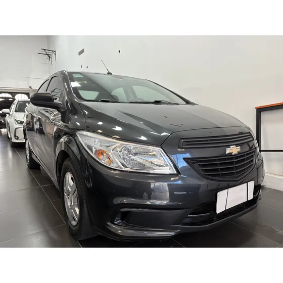 Chevrolet Prisma 1.4 Joy Ls 98cv