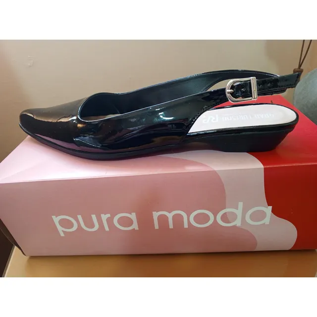 Zapato Gran Turismo Dama