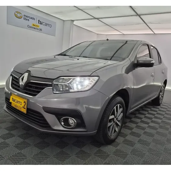 Renault Logan 2025 1.6 Zen