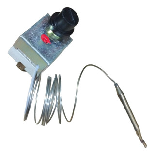 Repuesto Boton Reset Y Termostto Trasero Horno Santini Mc600 Repuesto Boton Reset Y Termostto Trasero Horno Santini Mc600