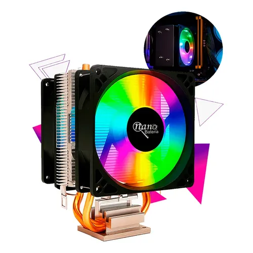 Liquid Cpu Cooler Corsair Icue Link Titan 360 Rx Lcd 360mm