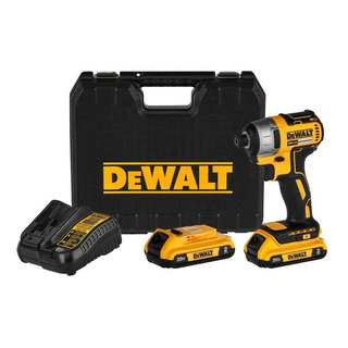 Atornillador Impacto ¼ 20v Max Brushless Dewalt Dcf7871d2-b3 Atornillador Impacto ¼ 20v Max Brushless Dewalt Dcf7871d2-b3