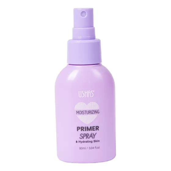 Primer De Maquillaje Spray Hidratante