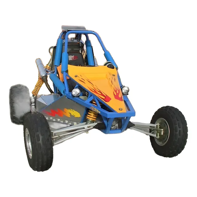 Planos De Arenero+buggy+karting + Preparacion De Motores 2t