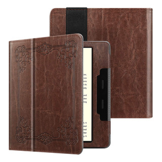 Capa Fintie Folio Para Kindle Oasis Design Fino E Desperta Capa Fintie Folio Para Kindle Oasis Design Fino E Desperta