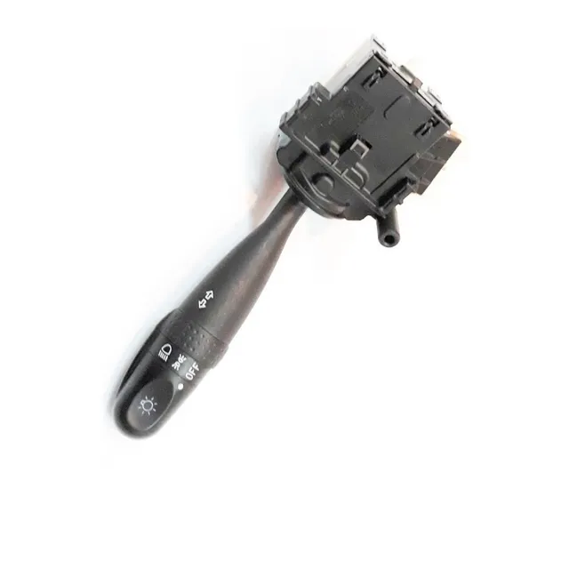 Llave Comando Luces Chery Tiggo 08/13 