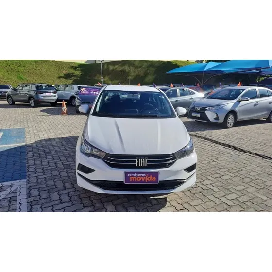 Fiat Cronos Drive 1.3 (aut.)
