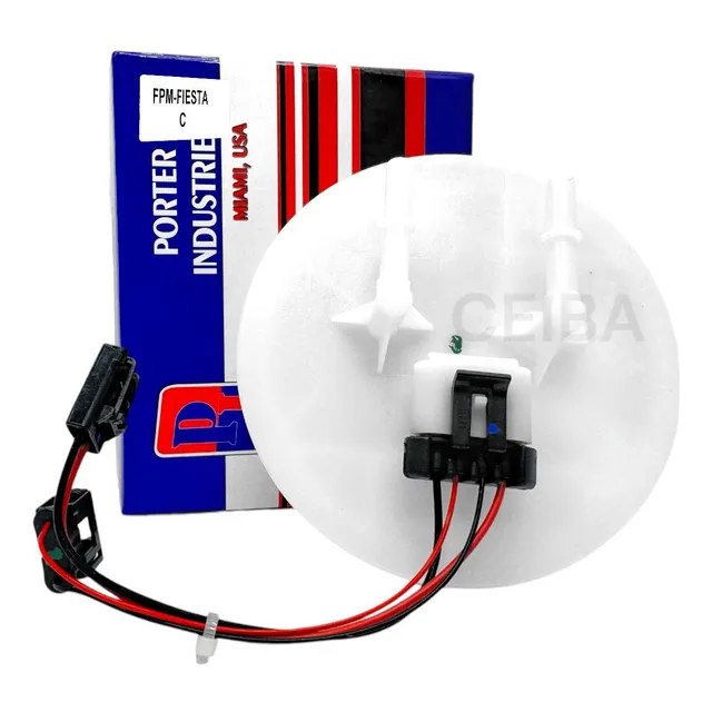 Tapa Modulo Bomba Gasolina Ford Fiesta Power Max Move Ka 1.6