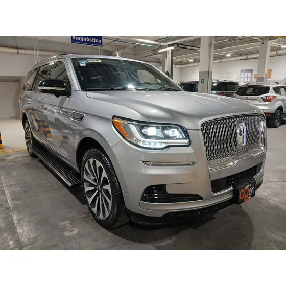 Lincoln Navigator 3.5 V6 Reserve At