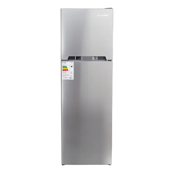 Refrigerador Heladera James Rj 305 Inox Efic A Albion