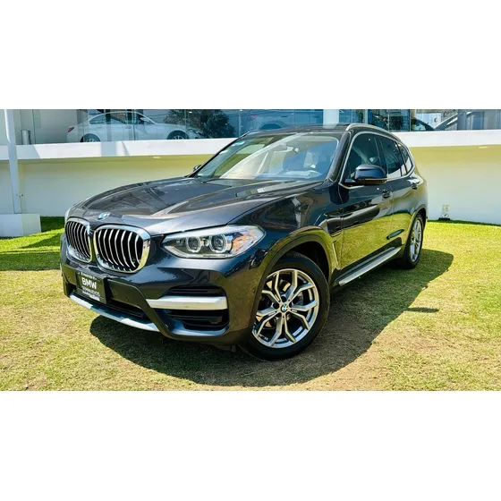 Bmw X3 2.0 Xdrive30e Phev