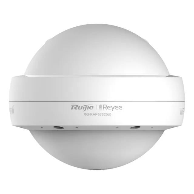 Sistema Wi-Fi mesh Ruijie RG-RAP6262(G) blanco