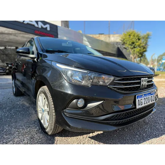 Fiat Cronos 1.3 Gse Like