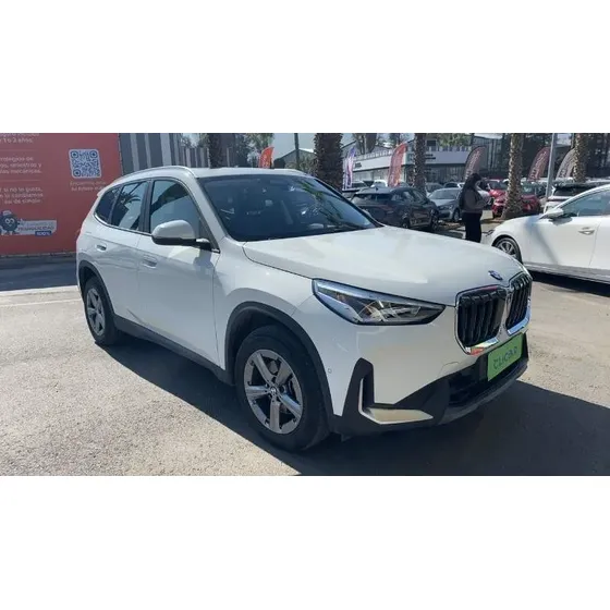 BMW X1 2025 Xrs 2025 en Vitacura - RM (Metropolitana) usado