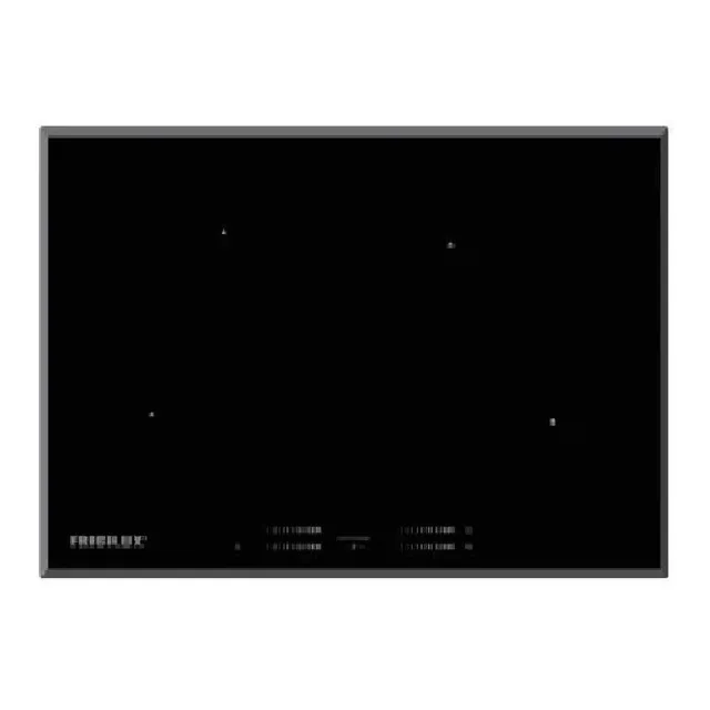 Cocina De Tope Eléctrico De Inducción 77cm 4q Frigilux 