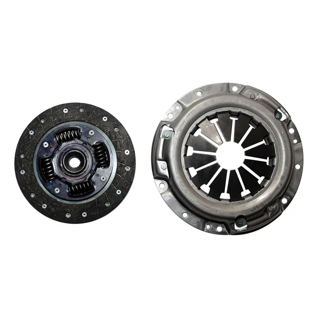Kit Embrague Para Suzuki Baleno 1.6 G16b Sy416 Sohc 1998