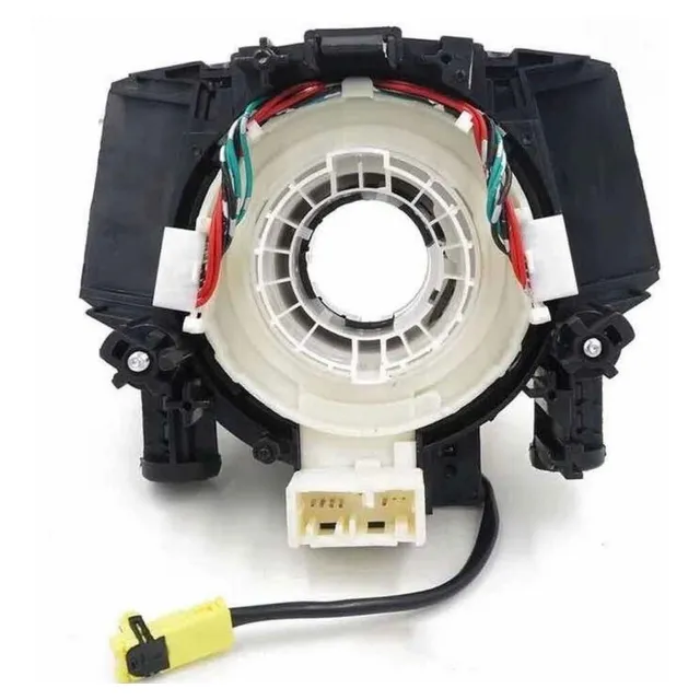 Cable Cinta Espiral Airbag Bocina Nissan Tiida  Y  Frontier 