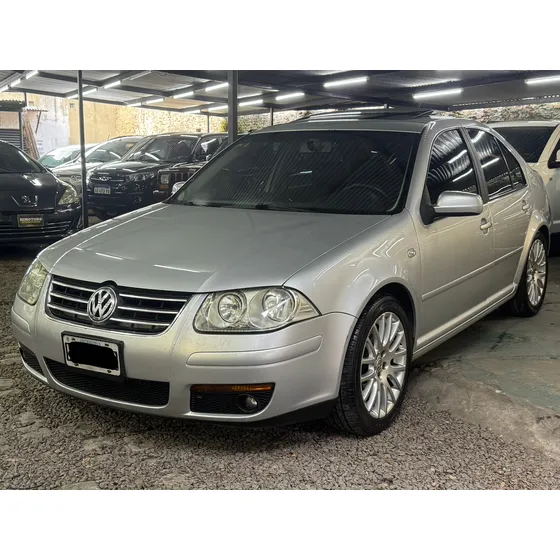 Volkswagen Bora 1.9 I Trendline