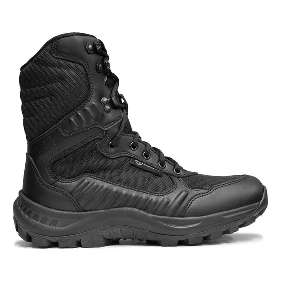 Bota Táctica Para Hombre Omar Castell Mod. 9114
