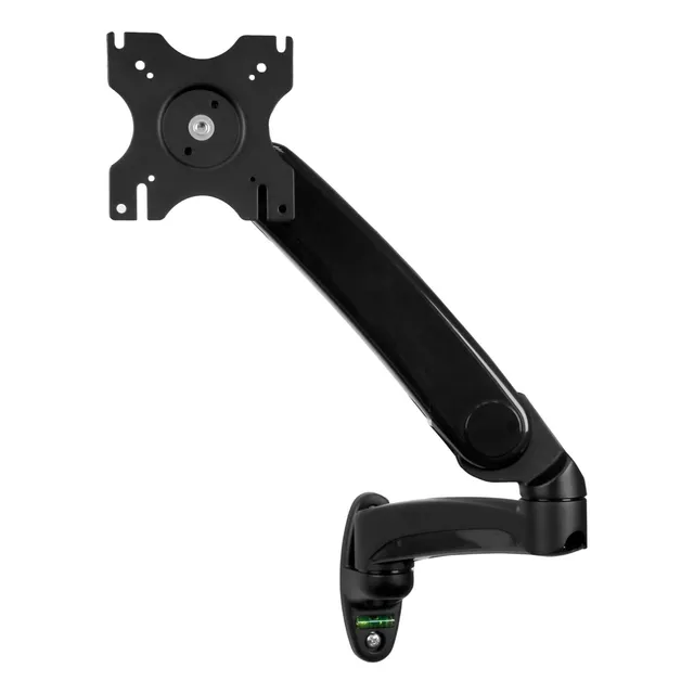 Startech  Monitor De Montaje En Pared  Aluminio  Para Vesa M