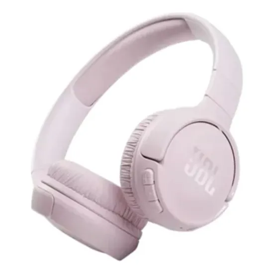 Audifono Jbl Wireles Tunes510bt Pink