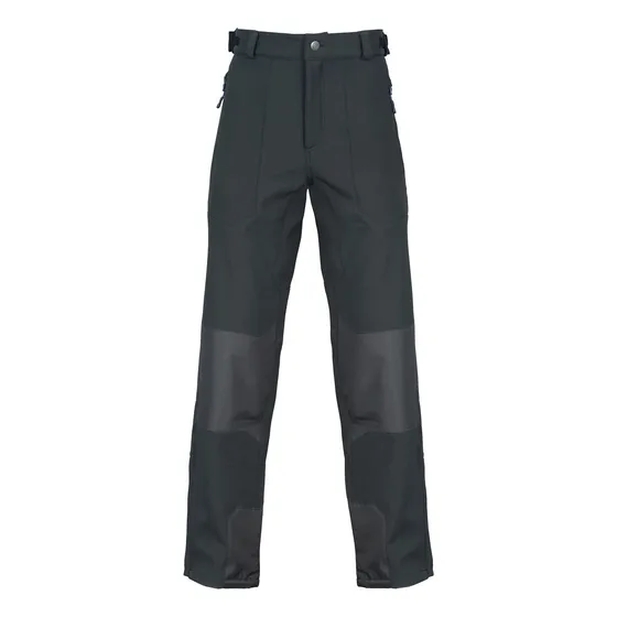 Pantalón Térmico Impermeable Negro