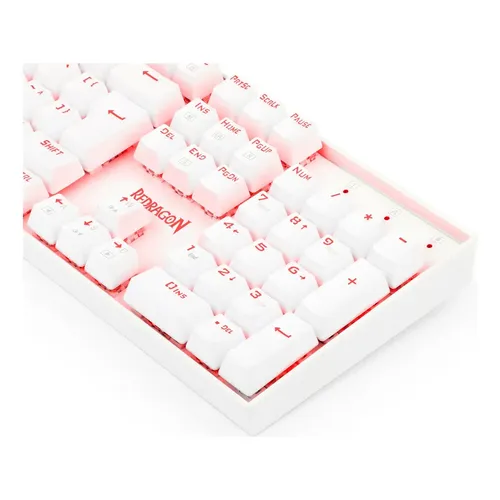 Edição Razer Ornata V3 Tenkeyless Hello Kitty And Friends