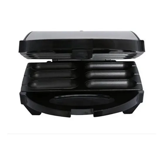 Maquina Para Hacer Perros Calientes Brentwood Ts601s