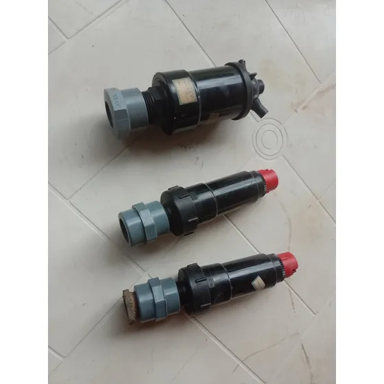 Aspersor Aspersores Pistolas De Riego Agricola